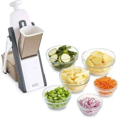 Multi-Purpose Veggies slicer