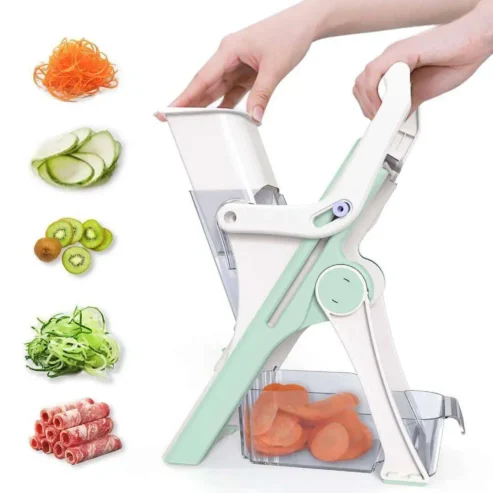 Multi-Purpose Veggies slicer