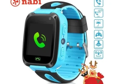 Nabi-Kids-Smart-Watch-With-GPS-Tracker