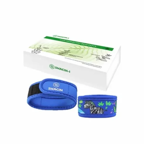 SMACIN Anti Mosquito Bracelets