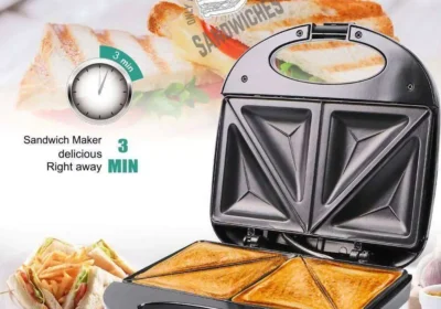 Sandwich-Maker