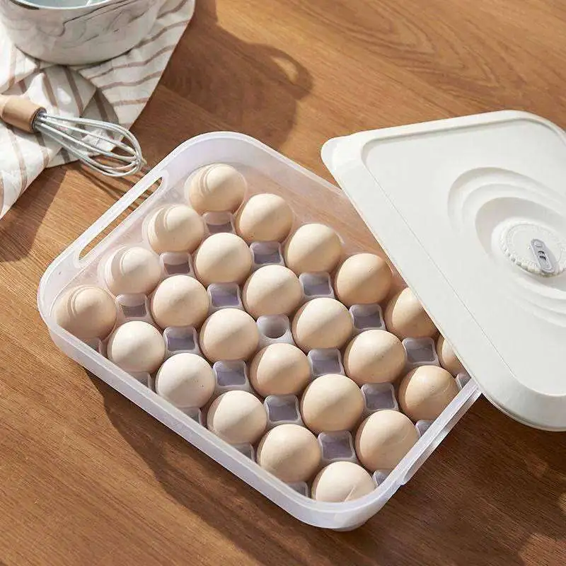 Single Layer Egg Grate