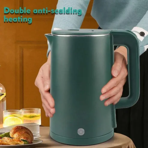Stylish Electric Kettle