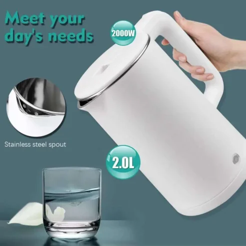 Stylish Electric Kettle