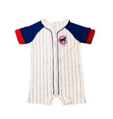 Unisex Cotton Printed Babies Body suit 300 pcs