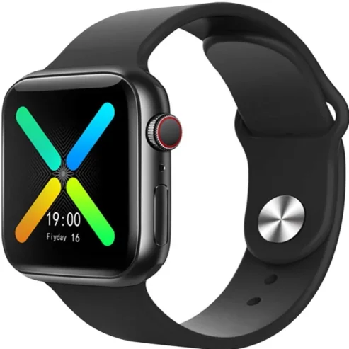 X8 Max Smart Watch