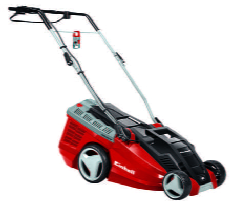 Einhell Electric Lawn Mower GE-EM 1536 HW