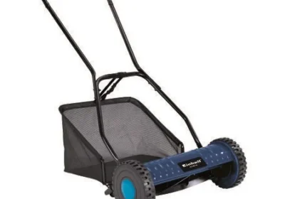 Einhell-Hand-Lawn-Mower-BG-HM-40