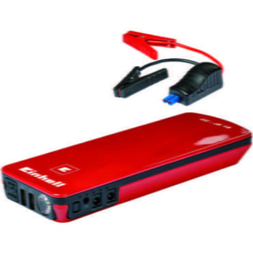 Einhell Jump-Start Power Bank CC-JS 18