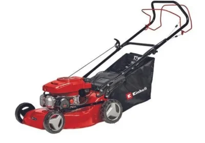 Einhell-Petrol-Lawn-Mower-GC-PM-46-4-S
