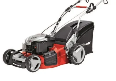 Einhell-Petrol-Lawn-Mower-GE-PM-51-S-H-BS