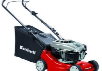 Einhell-Petrol-Lawn-Mower-GH-PM-40-P