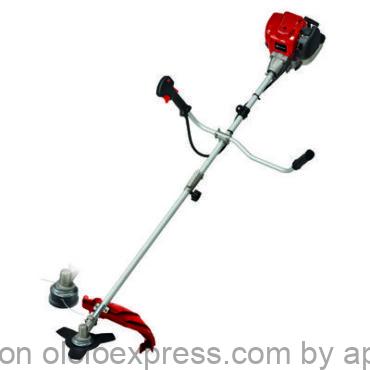 Einhell Petrol Scythe GC-BC 36-4 S