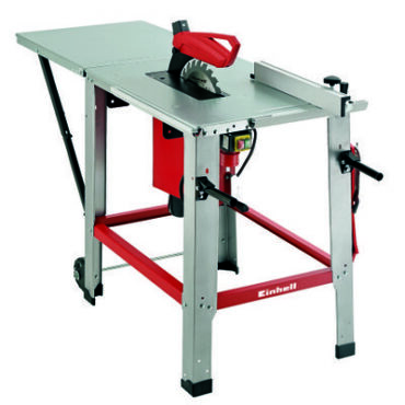 Einhell Table Saw TE-TS 2831 UD