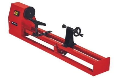 Einhell-Woodworking-Lathe-TC-WW-1000-1
