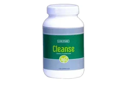 Live-Pure-Cleanse