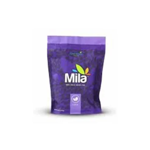 Live Pure Mila Chia seeds gluten trans fat sugar free