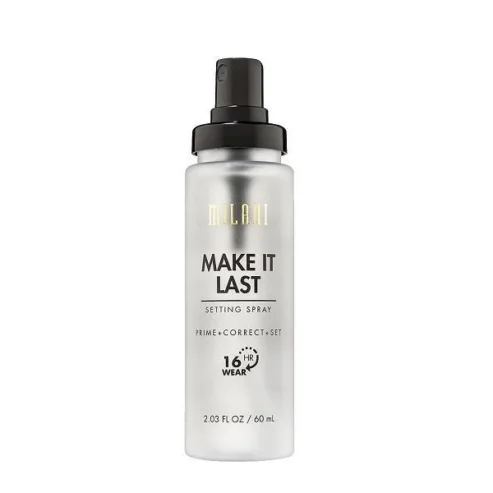 Make it Last Setting Spray 60 Millilitres