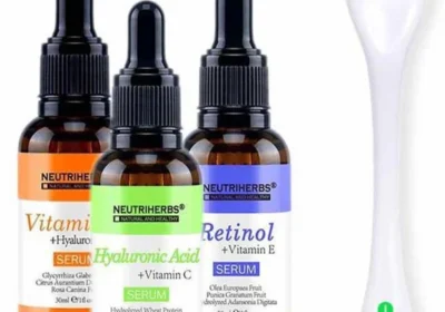 Neutriherbs-Retinol-Serum