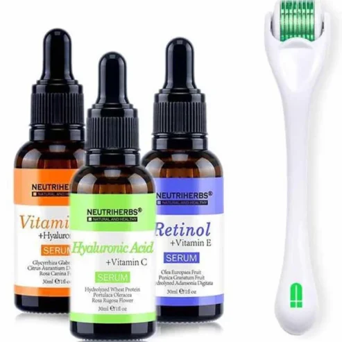 Neutriherbs Retinol Serum