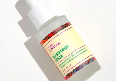 Niacinamide-Serum
