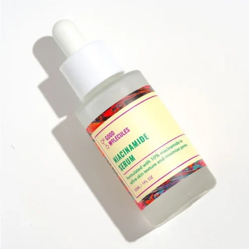 Niacinamide Serum