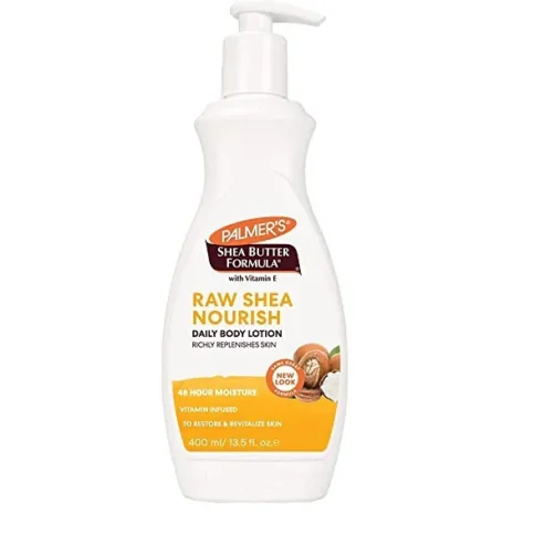 Palmers Shea Butter Formula
