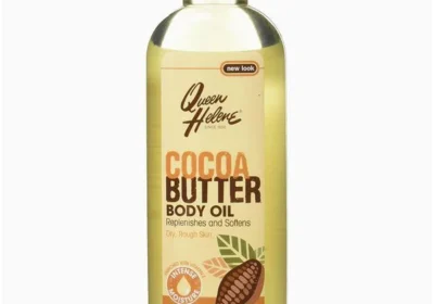 Queen-Helene-Cocoa-Butter-Body-Oil-With-Vitamin-E
