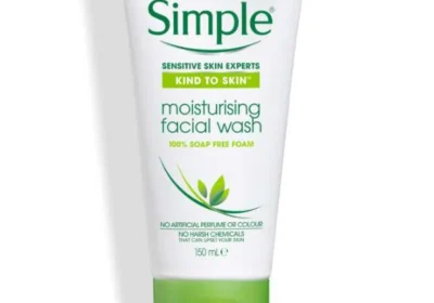 Simple-Moisturizing-Facial-Wash