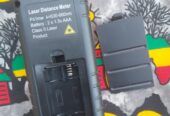Laser Distance Meter