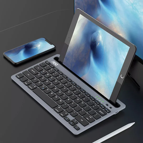 AOC Bluetooth Wireless Keyboard