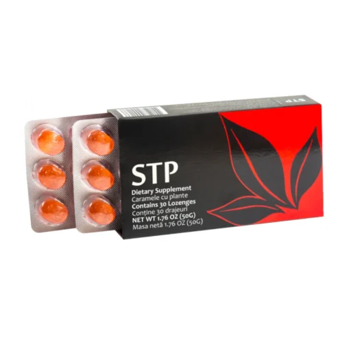 Aplgo STP Dietary Supplement