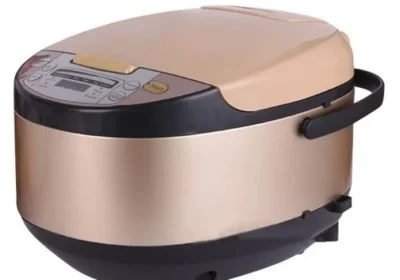 Automatic-Deluxe-Rice-cooker