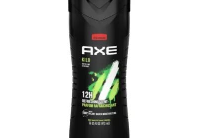 Axe-Kilo-Body-Wash