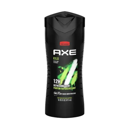 Axe Kilo Body Wash