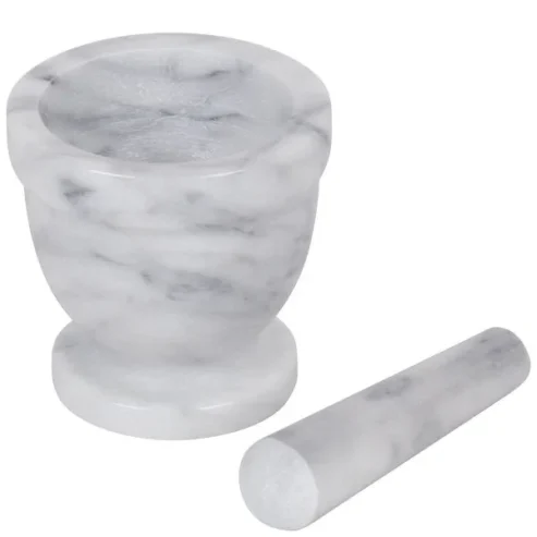 Ceramic Pounder