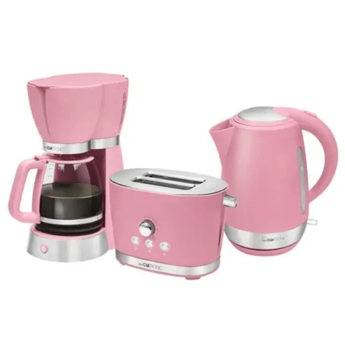 Clatronic Breakfast Set