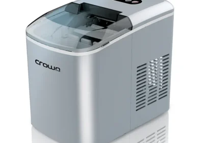 Crown-Line-Ice-Cube-maker