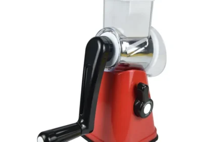 DSP-Manual-Food-Processor