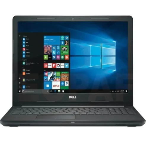 Dell Core i3 4GB 1TB