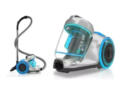 Dirt-Devil-Bagless-Vacuum-Cleaner