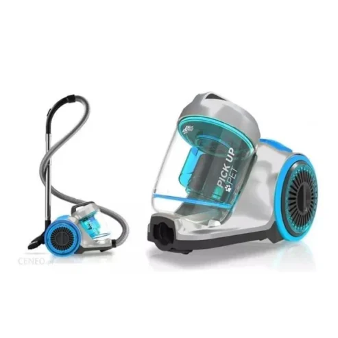 Dirt Devil Bagless Vacuum Cleaner