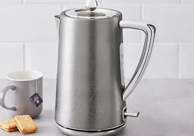 Dunelm-Crackled-Effect-Grey-Kettle-1.7-Litres