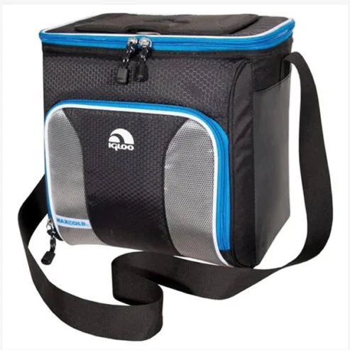 Igloo MaxCold Hard Liner Cooler Bag