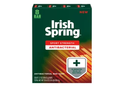 Irish-Spring-Sport-Strength-Antibacterial-8-Bar-Soap
