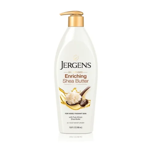 Jergens Shea Butter Deep Conditioning Moisturizer