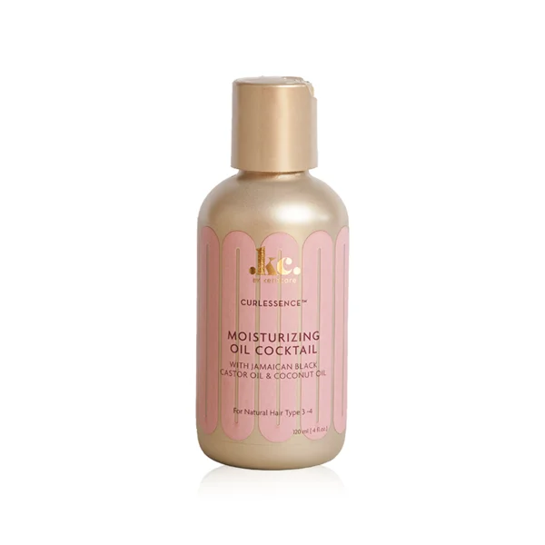 Kera Care Curlessence Oil Cocktail