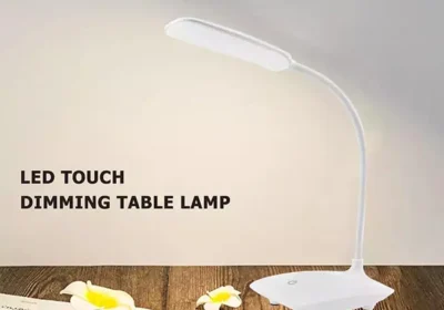 LED-Touch-Dimming-Table-Lamp