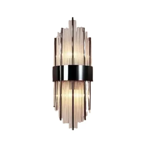 Luxury wall light