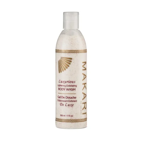 Makari Classic Luxurious Exfoliating Body Wash